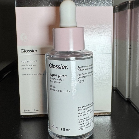 Glossier Super Pure Full Size - Picture 4 of 5